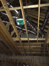 Family Room Side AC