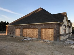 Garage Doors
