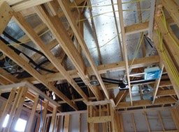 Master Bath Ceiling