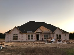 Shingles are On