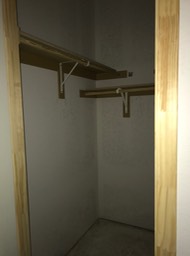 Coat Closet