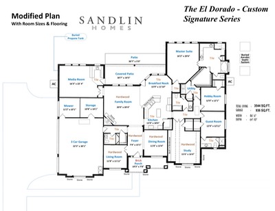 Custom El Dorado 12 08 2016