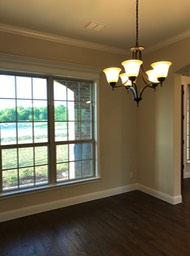 Dining Room from Corner