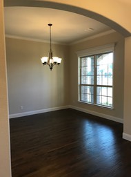 Dining Room from Entry