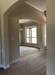 Dining Room from Family Room