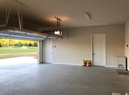Garage Double Bay