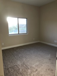 Guest Bedroom from Front Hallway
