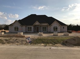 12 Jan View Looking South