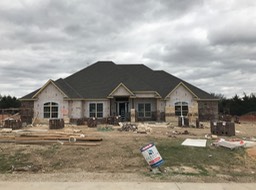 January 22nd Looking South