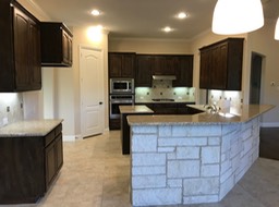 Kitchen Fom Breakfast Nook 1