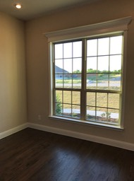 Living Room from Corner