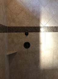 Masster Bath Walk In Shower 2