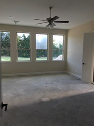 Master Bedroom From Entry