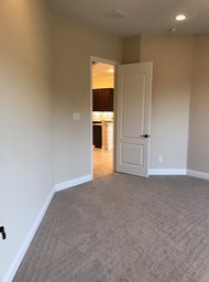 Master Bedroom from Master Bath 3