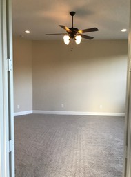 Master Bedroom From Master Bath 1