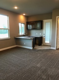 Media Room from Corner 1